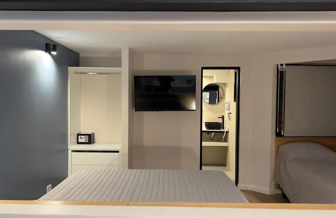 Charcas Suites Palermo Soho-1