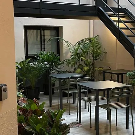 Charcas Suites Palermo Soho-3